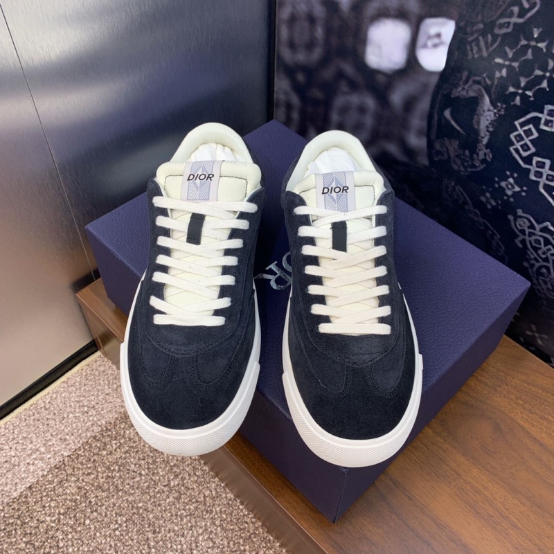 Christian Dior Casual Shoes